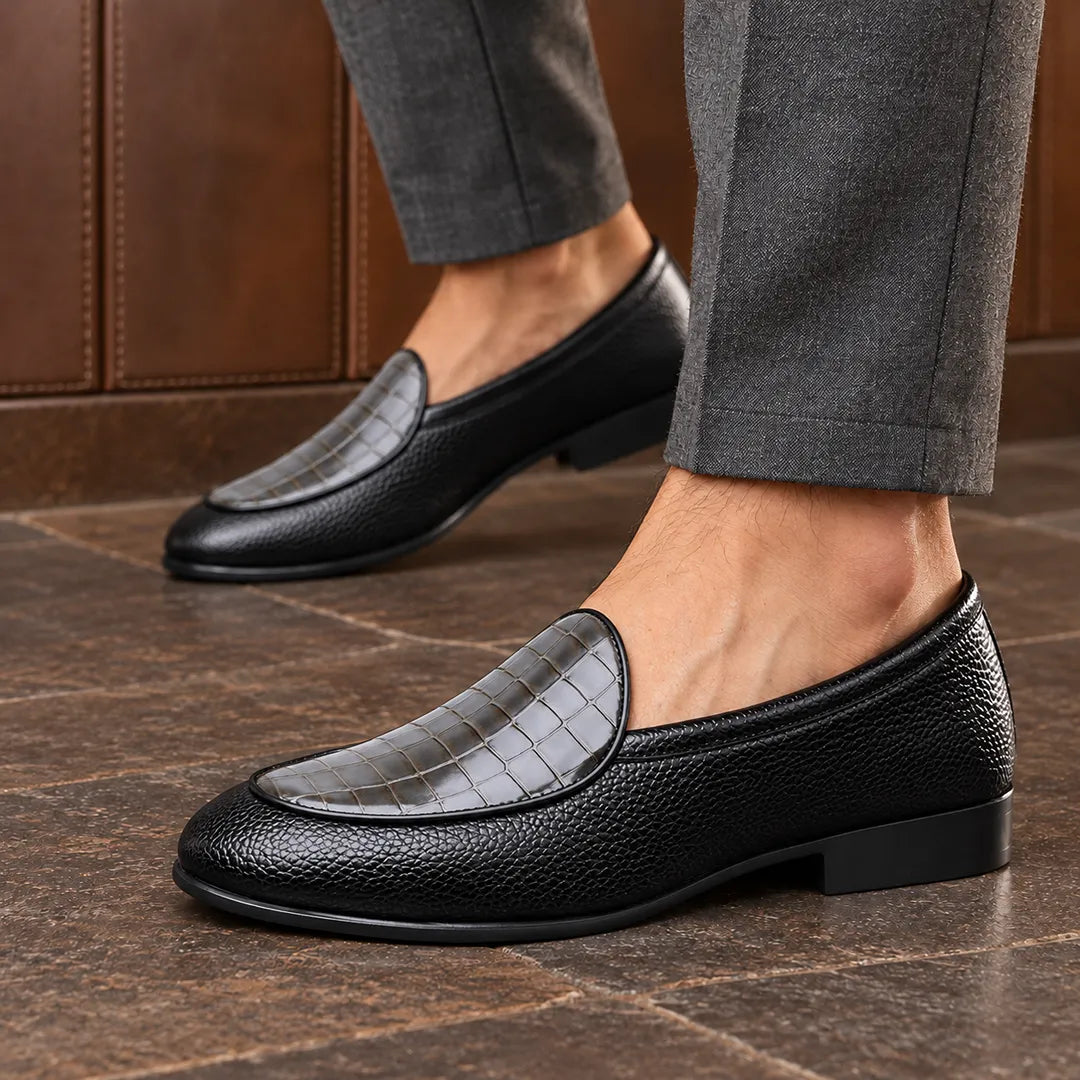 Smart Style Loafers