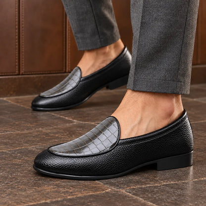 Smart Style Loafers