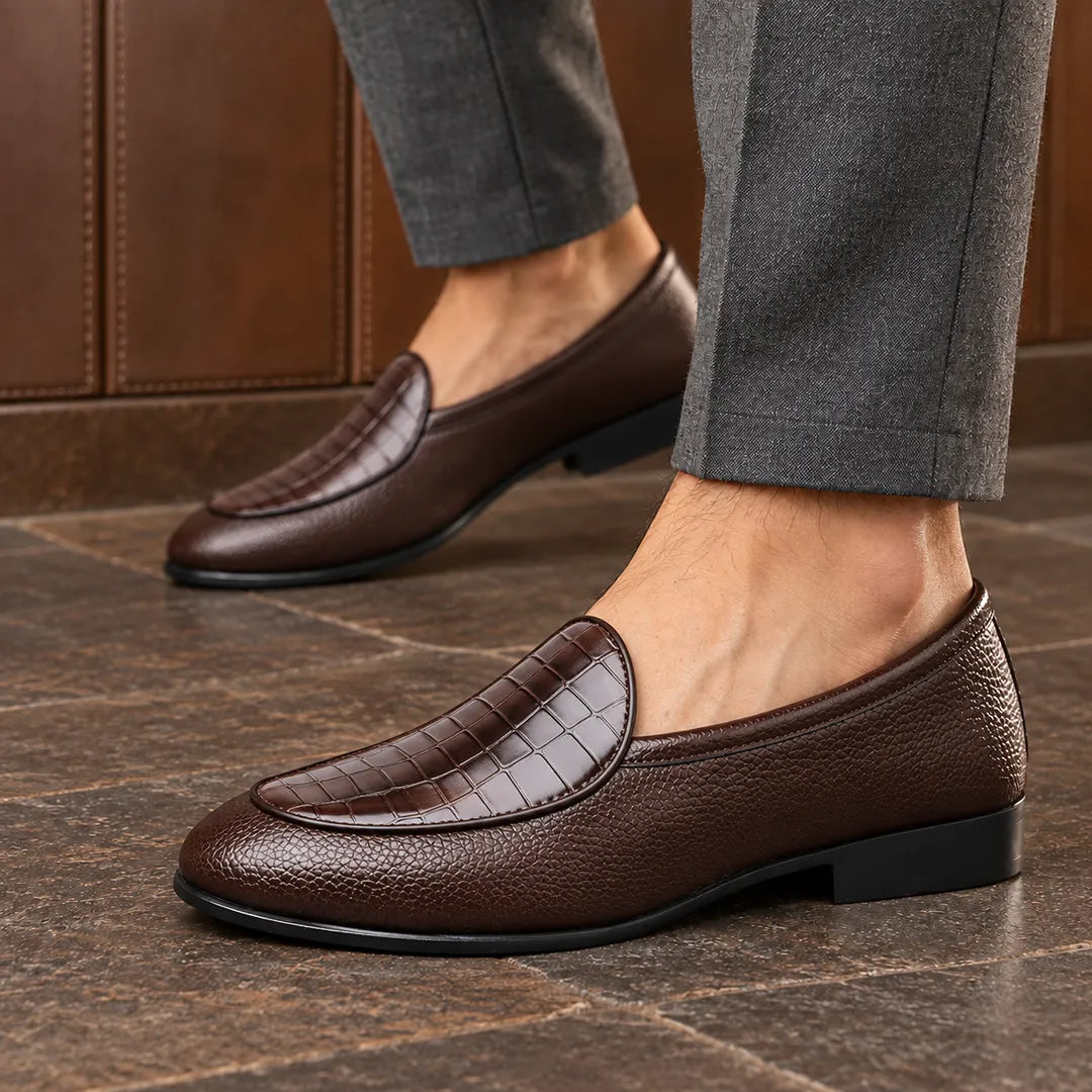 Smart Style Loafers
