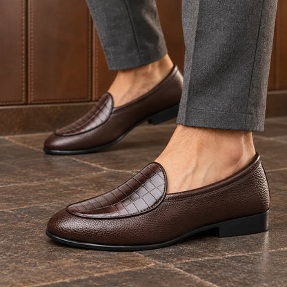 Smart Style Loafers