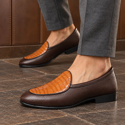 Smart Style Loafers
