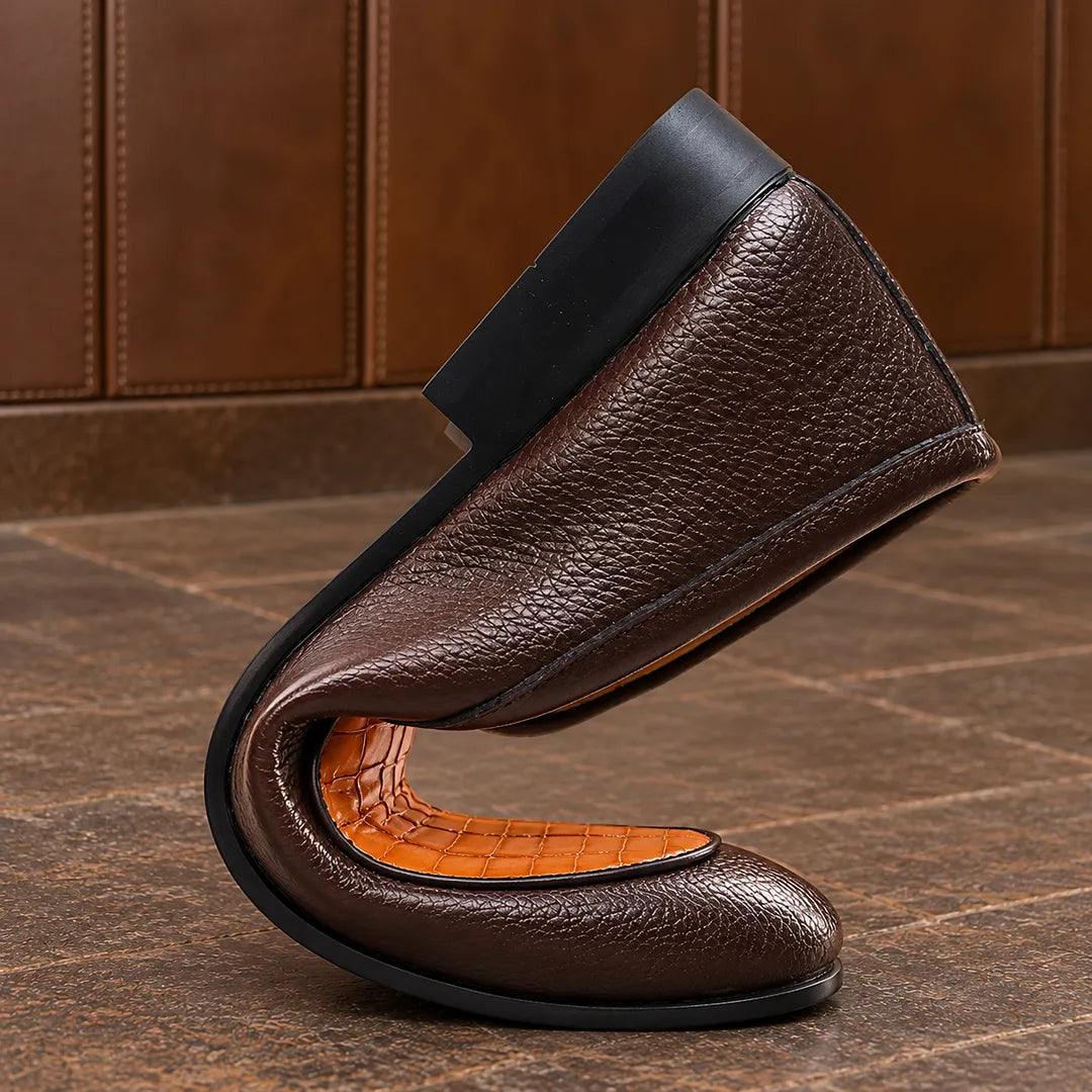 Smart Style Loafers