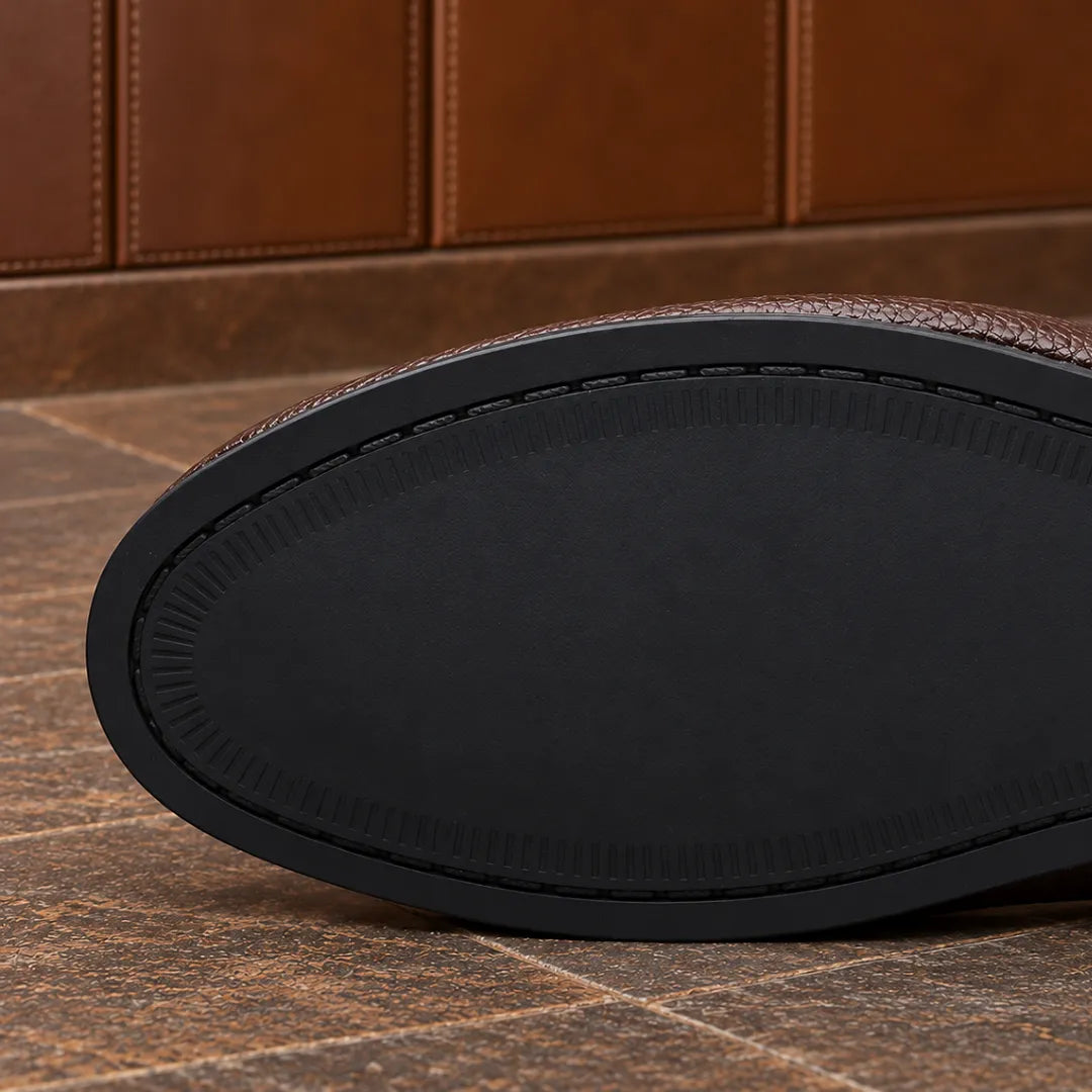 Smart Style Loafers