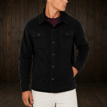 Soft Casual Jacket