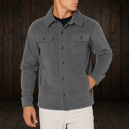 Soft Casual Jacket