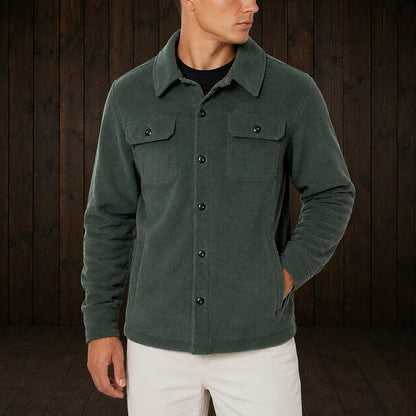 Soft Casual Jacket