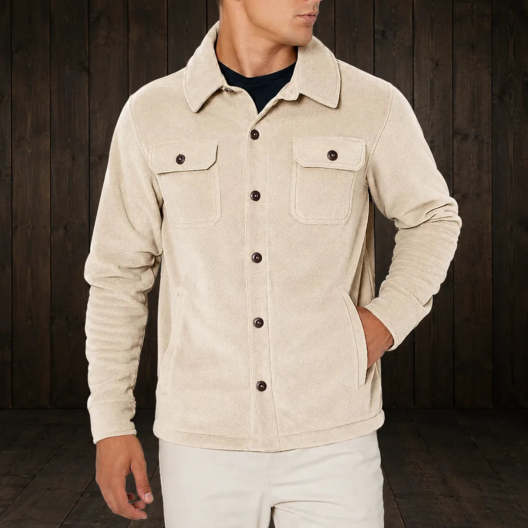 Soft Casual Jacket