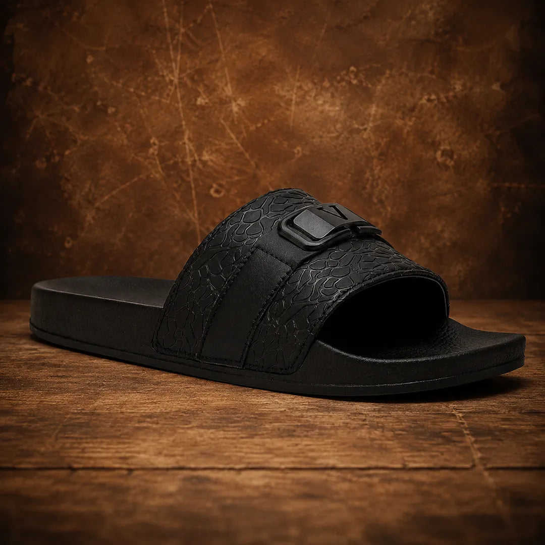 Soft Step Slides
