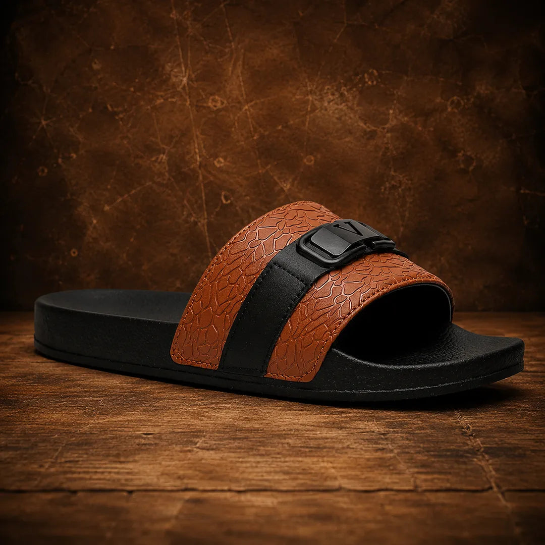 Soft Step Slides