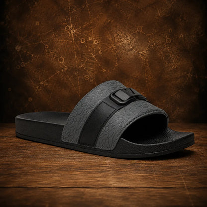 Soft Step Slides
