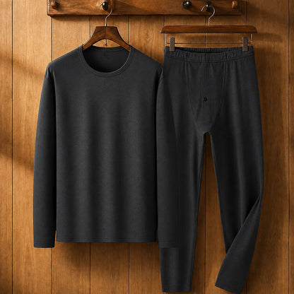 Soft Thermal Underwear Set