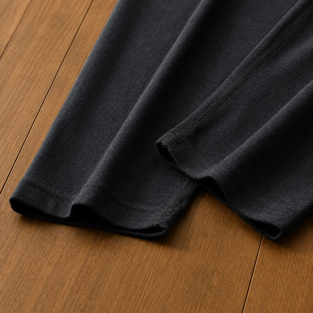 Soft Thermal Underwear Set
