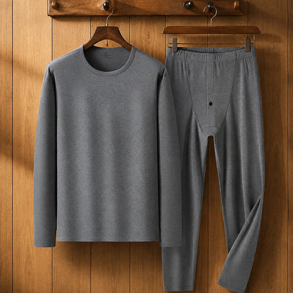 Soft Thermal Underwear Set