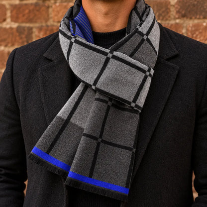 Soft Woven Scarf