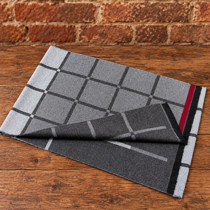 Soft Woven Scarf