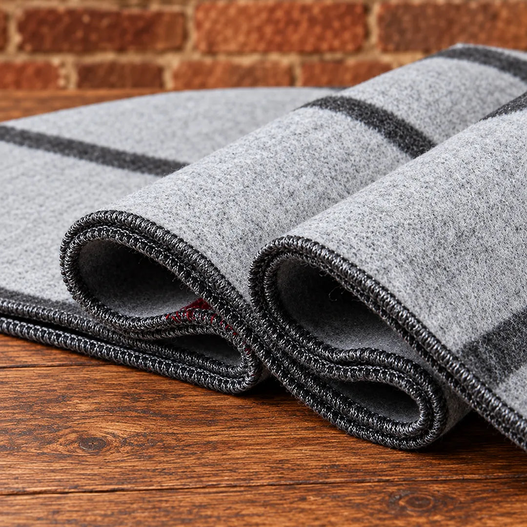 Soft Woven Scarf