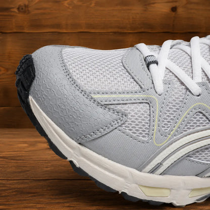 Sporty Mesh Running Sneakers