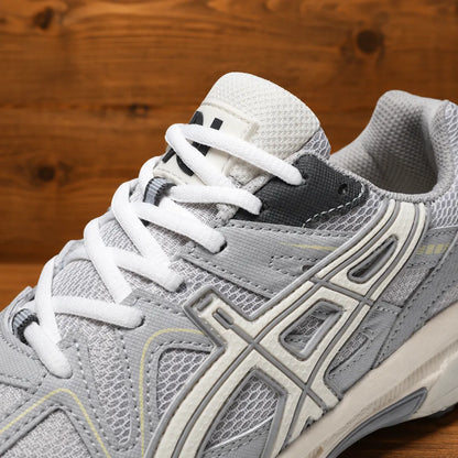 Sporty Mesh Running Sneakers