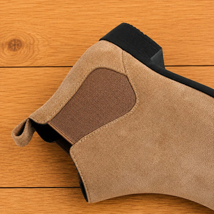 Stylish Casual Chelsea Boots
