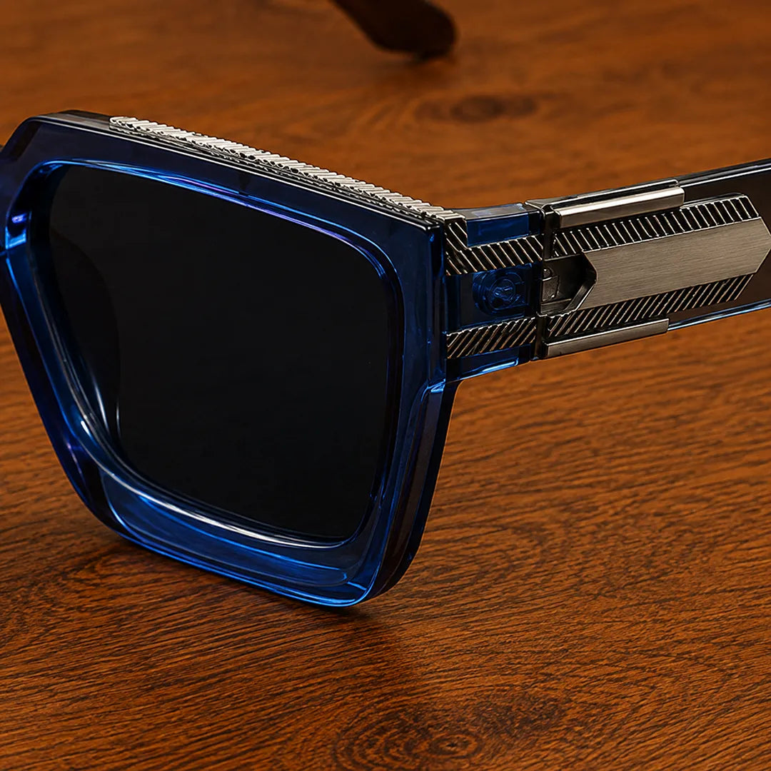 Stylish Square Shades