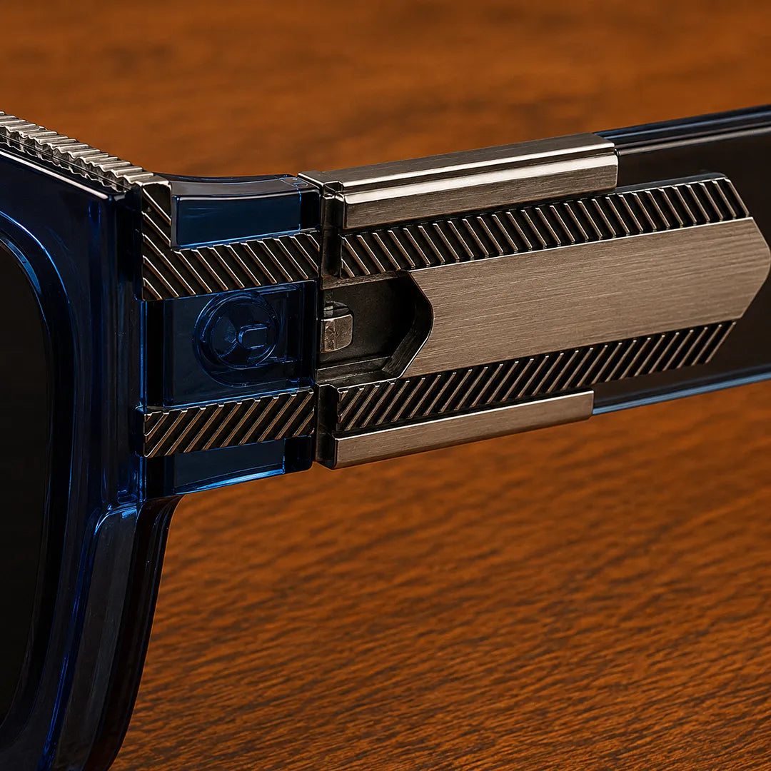 Stylish Square Shades
