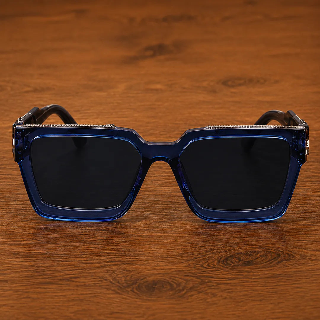 Stylish Square Shades