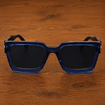 Stylish Square Shades