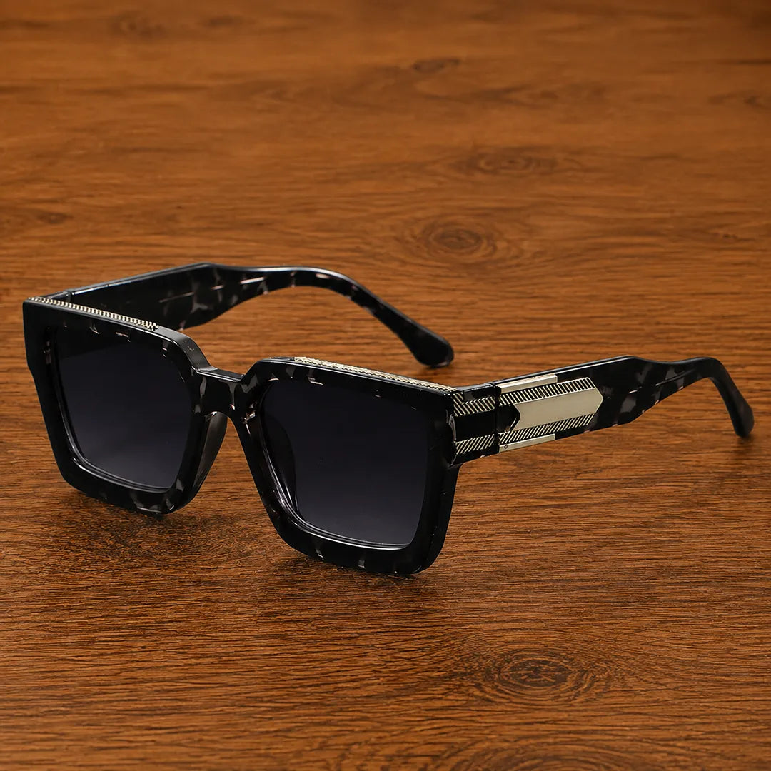 Stylish Square Shades