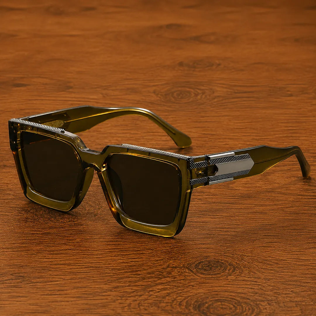 Stylish Square Shades