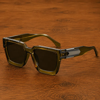 Stylish Square Shades