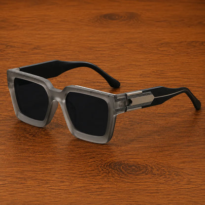 Stylish Square Shades
