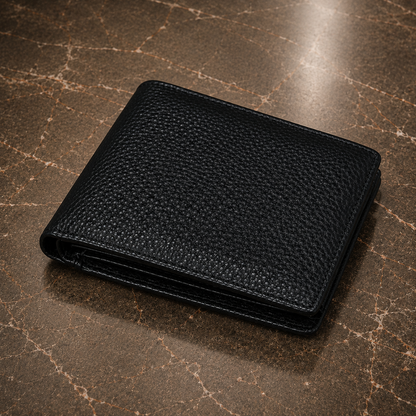 Premium Leather Wallet