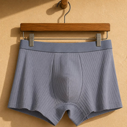 Textured Boxer Briefs