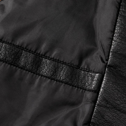 Textured Casual Jacket