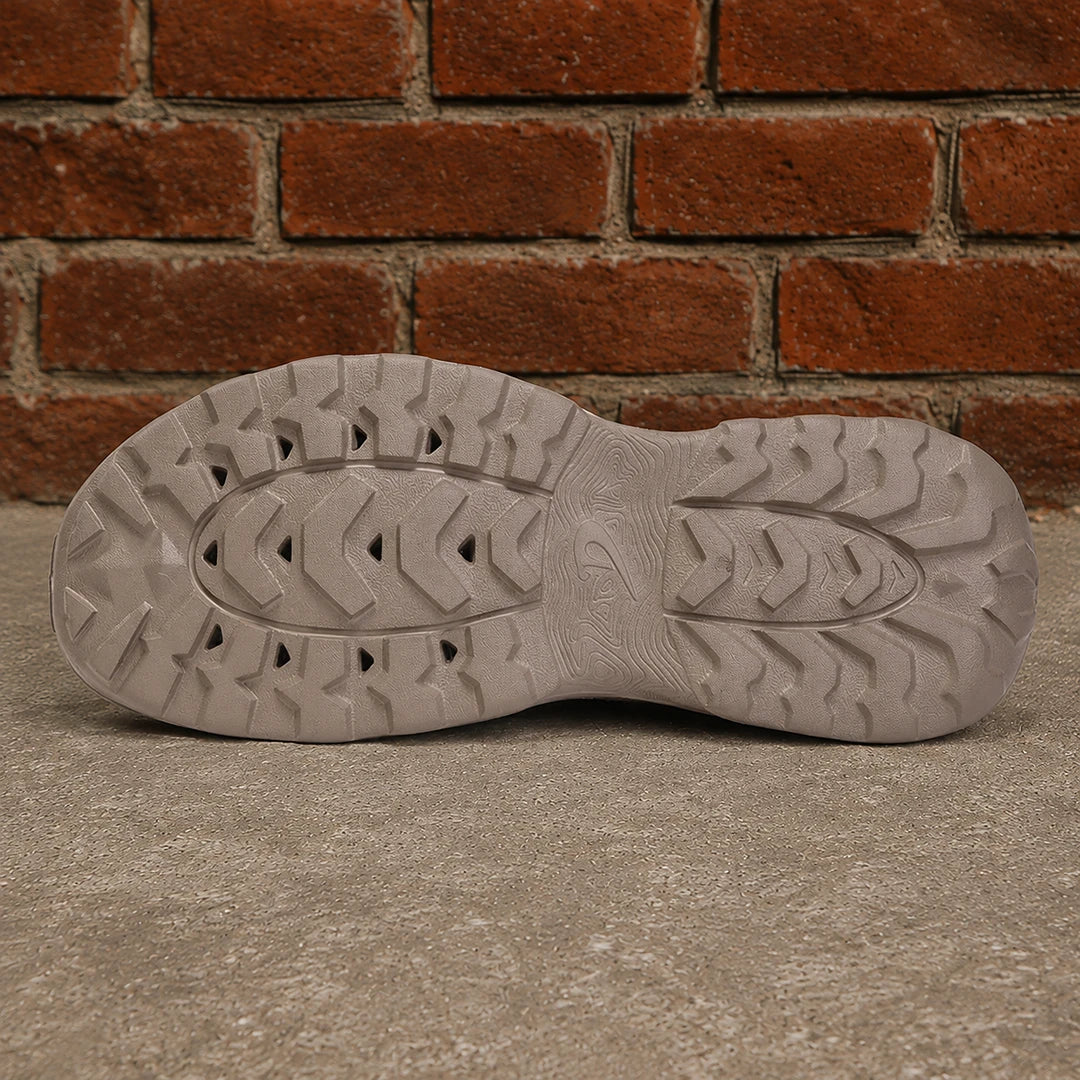 Textured Knit Low-Top Sneakers