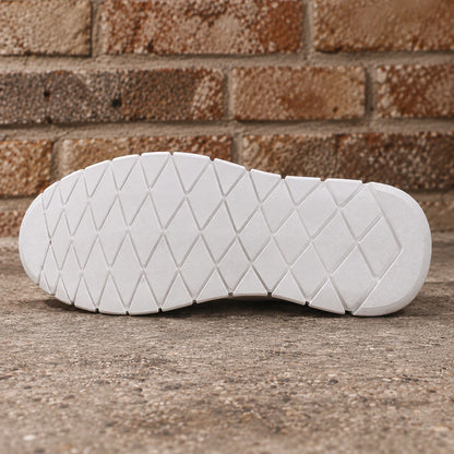Textured Relaxed Slip-On Shoes