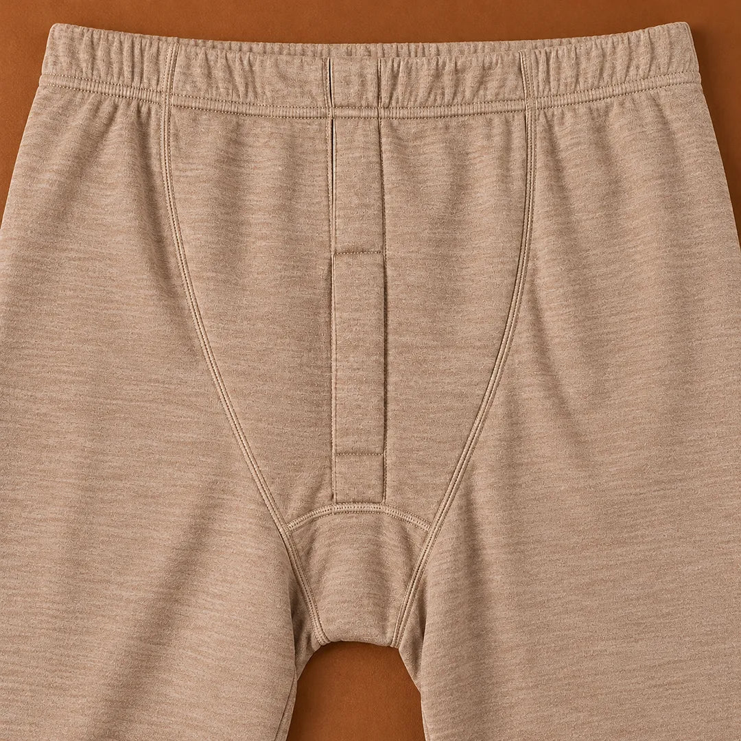 Thermal Underwear Set