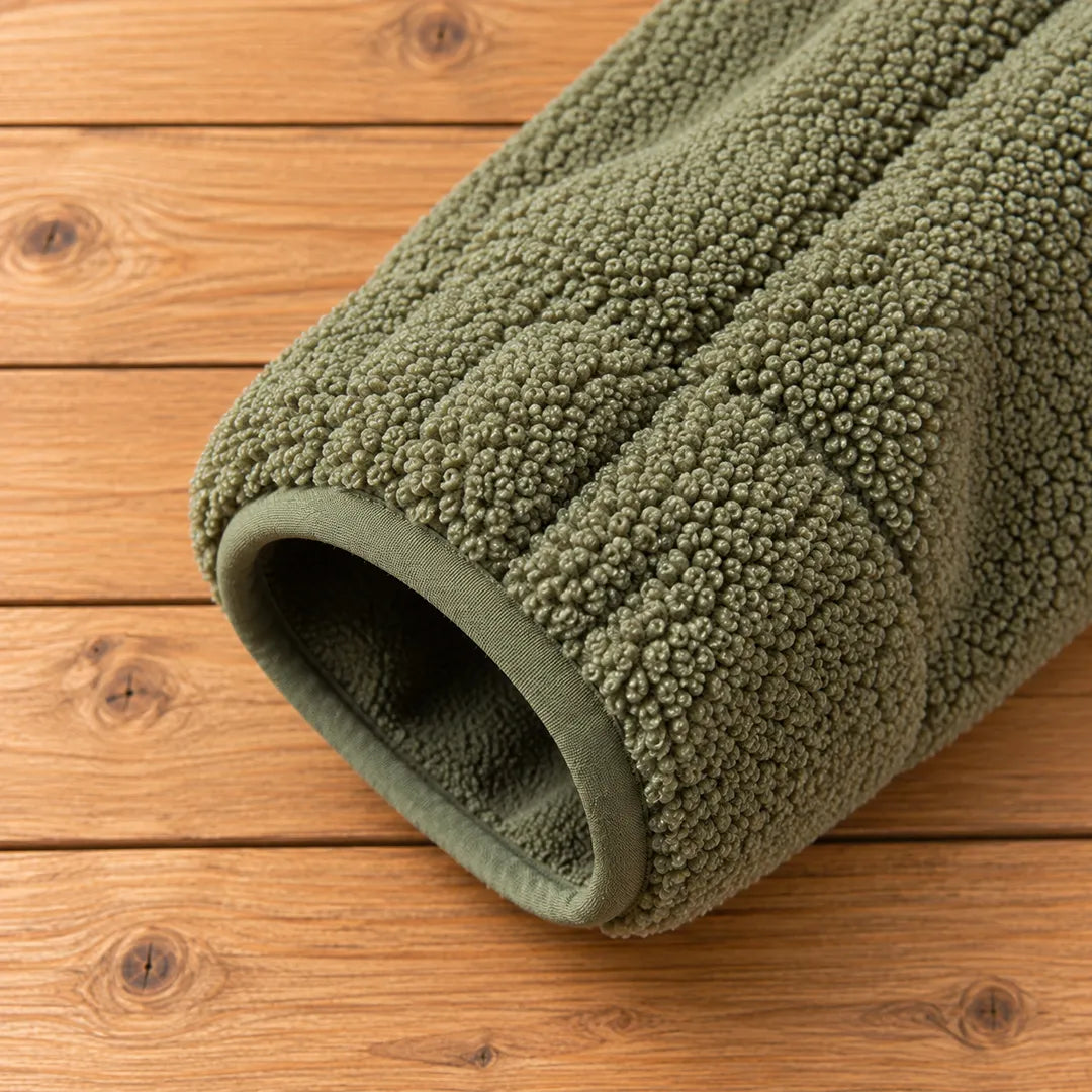 Thick Warm Fleece Jacket