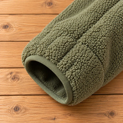 Thick Warm Fleece Jacket