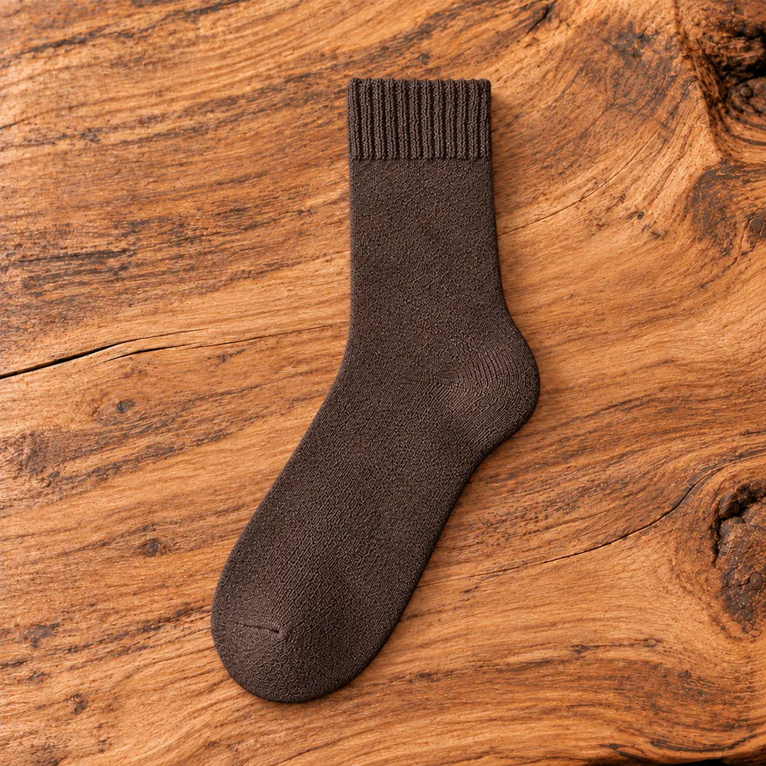 Thick Wool Socks