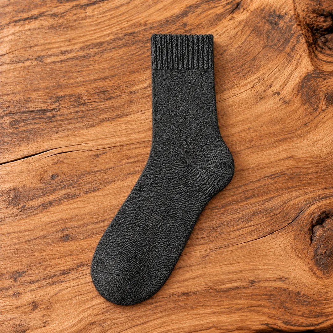 Thick Wool Socks