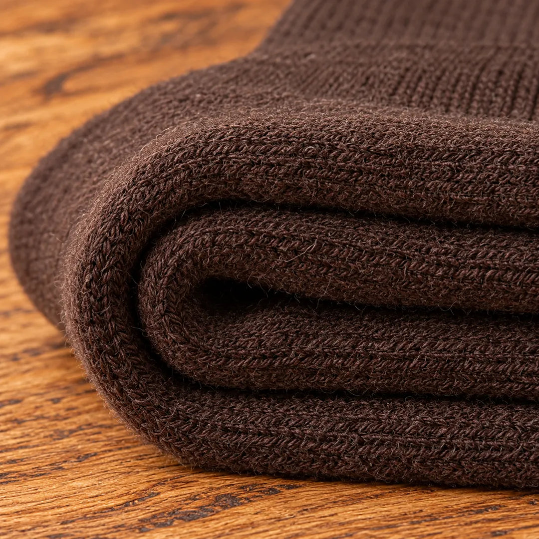Thick Wool Socks