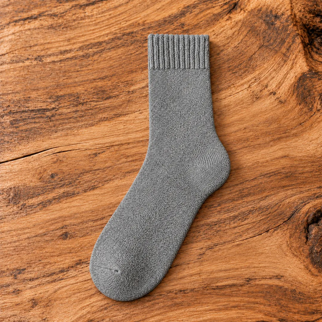 Thick Wool Socks