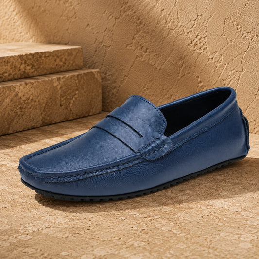 Timeless Casual Loafers