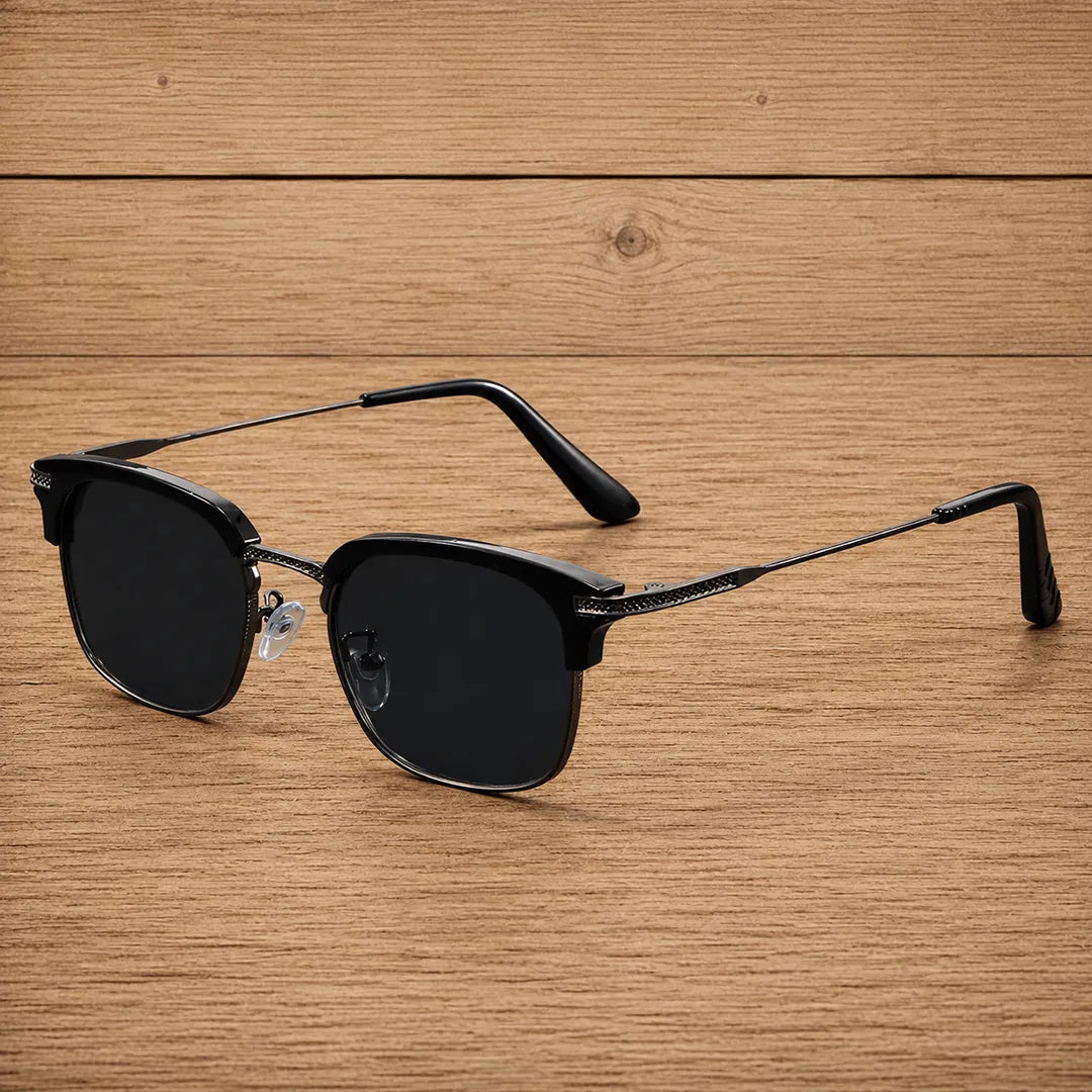 Timeless Square Sunglasses