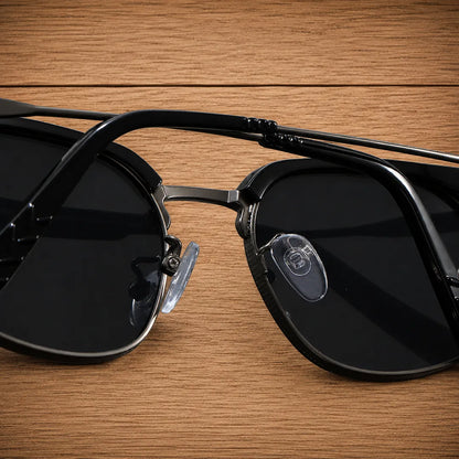 Timeless Square Sunglasses