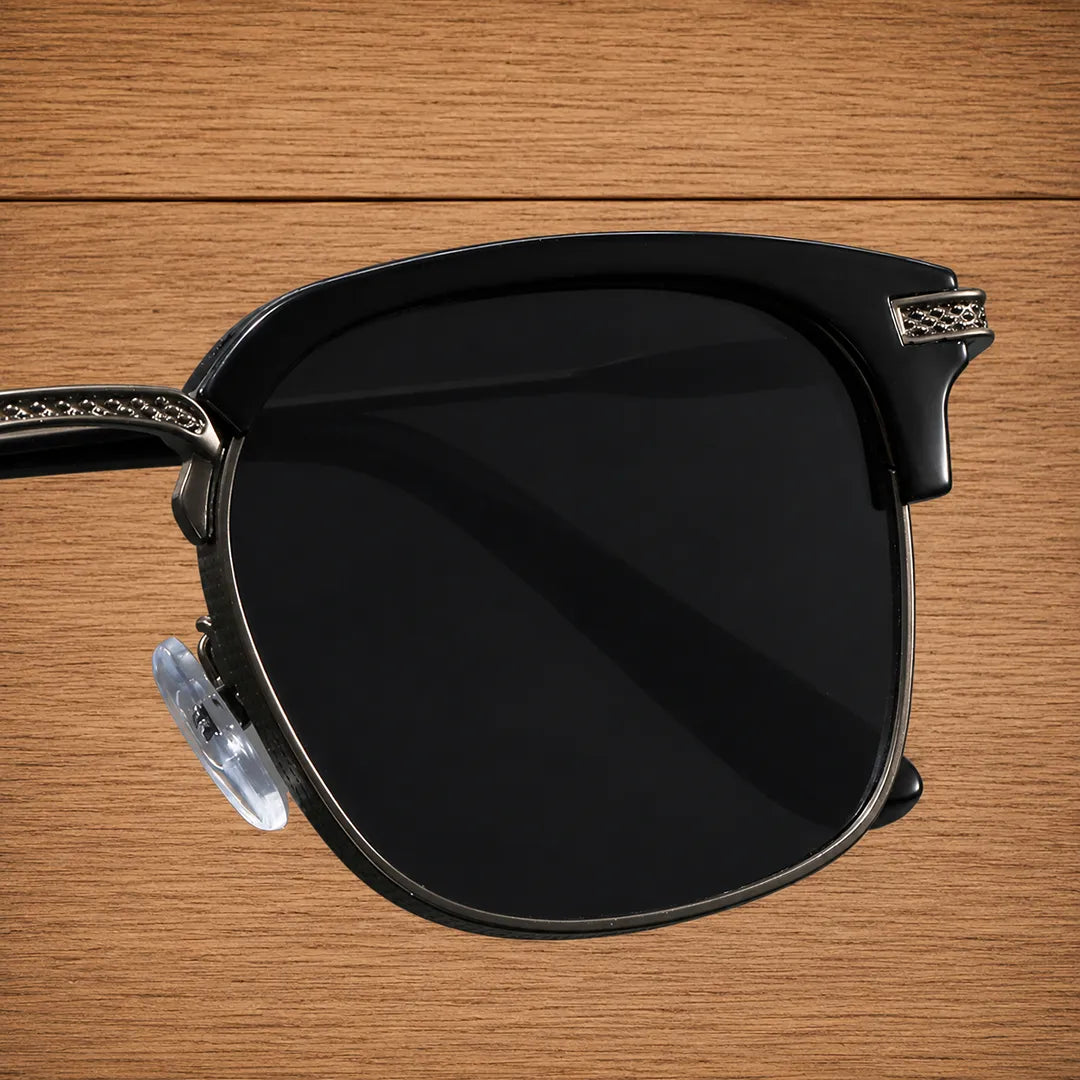 Timeless Square Sunglasses