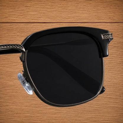 Timeless Square Sunglasses