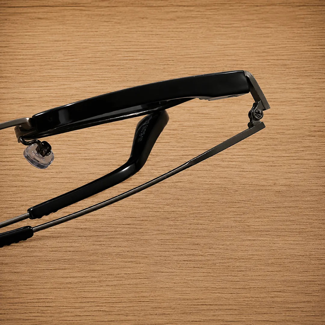 Timeless Square Sunglasses