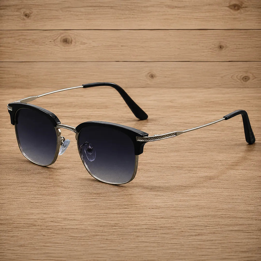Timeless Square Sunglasses